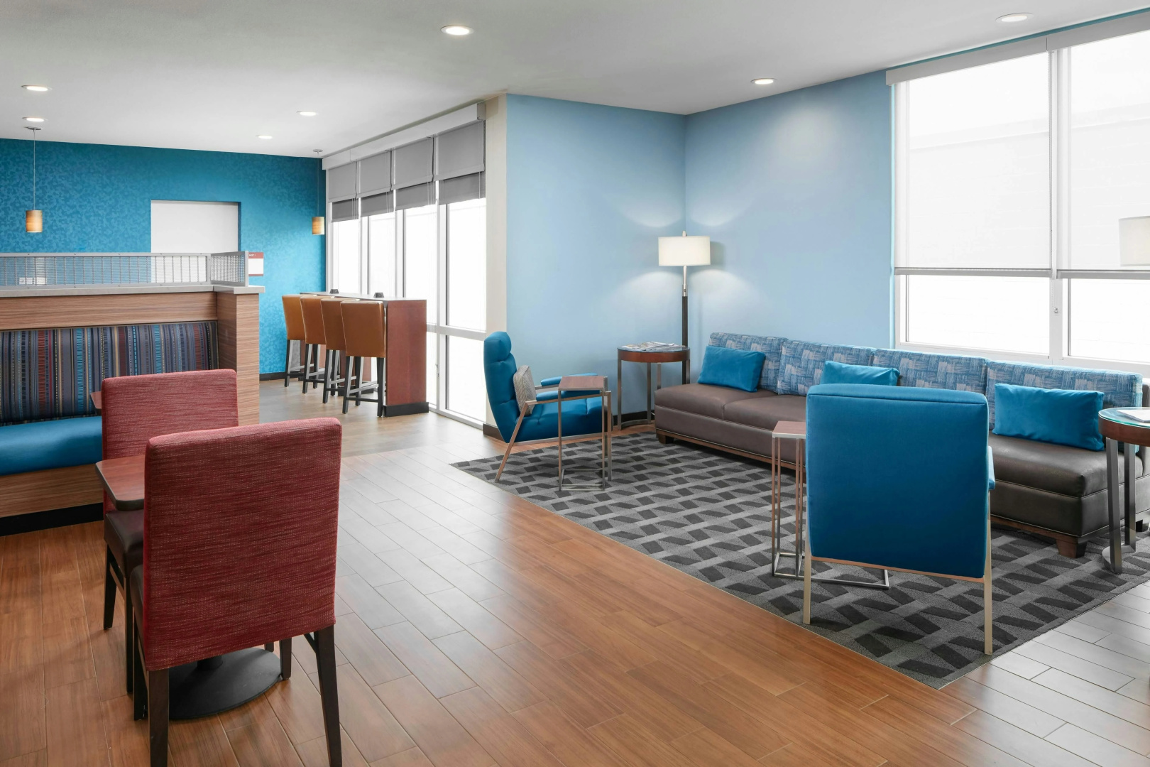 Foto - TownePlace Suites by Marriott Tampa South