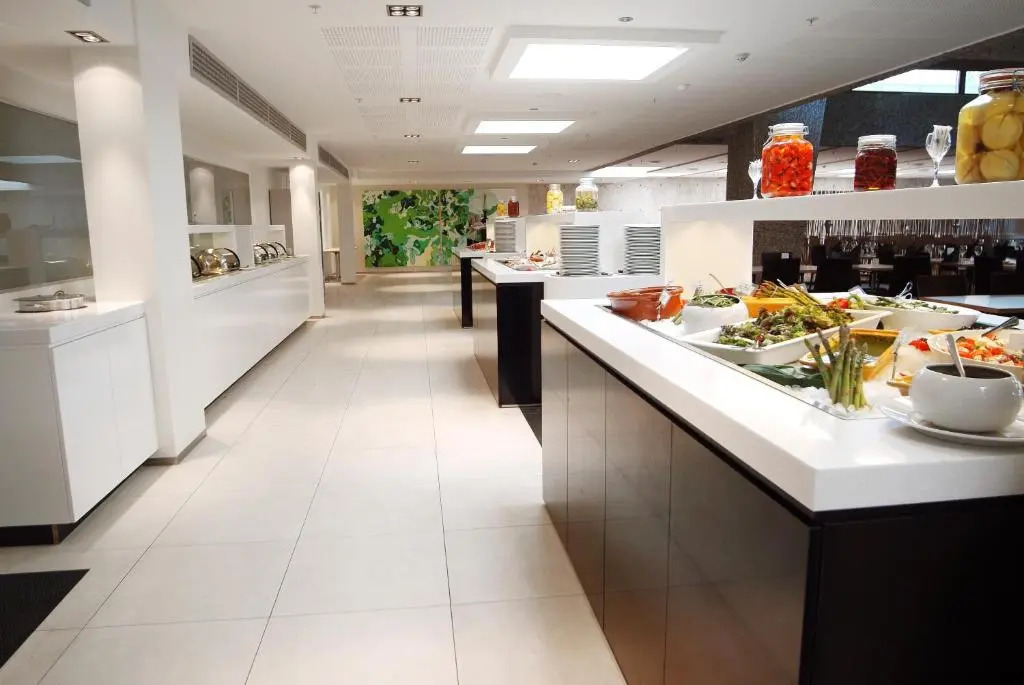 Foto - Quality Hotel 33