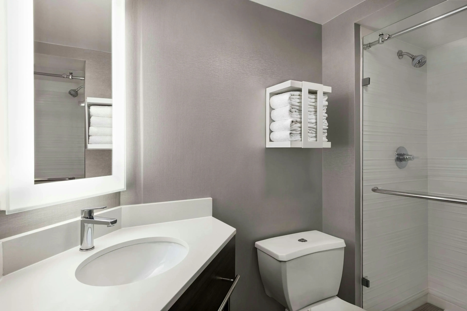 Foto - Hampton Inn Chicago-O'Hare International Airport