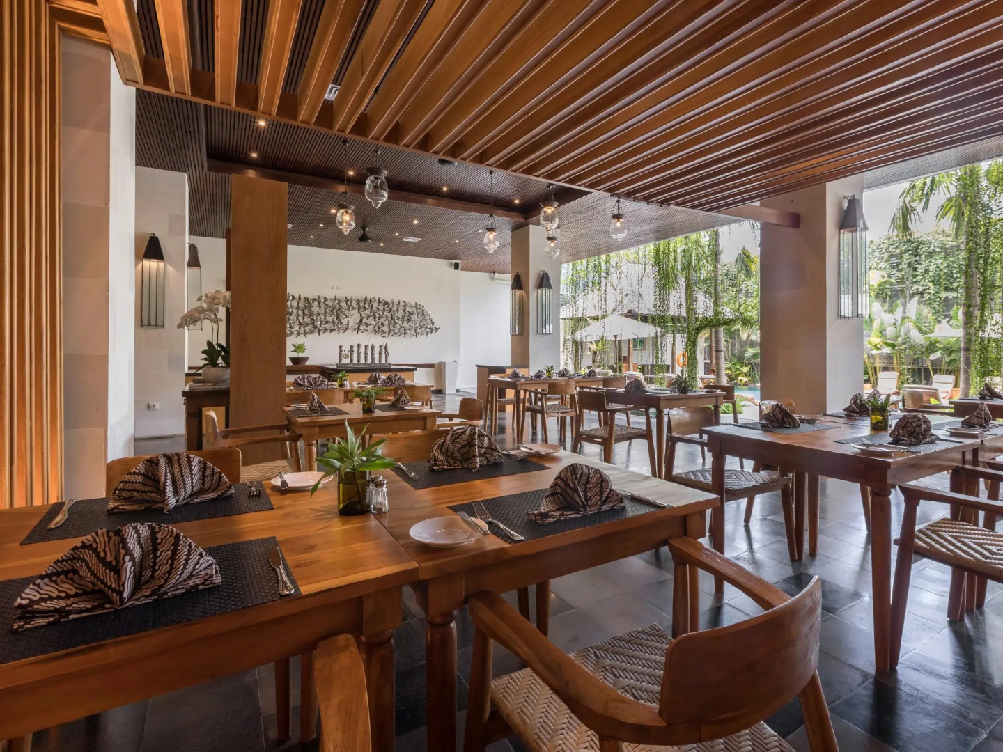 Foto - Ubud Village Hotel