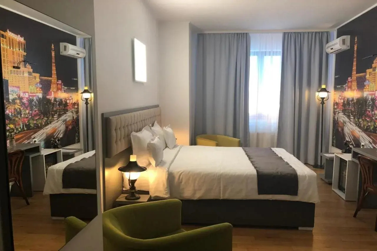 Photo - Ambra Boutique Hotel & Bistro