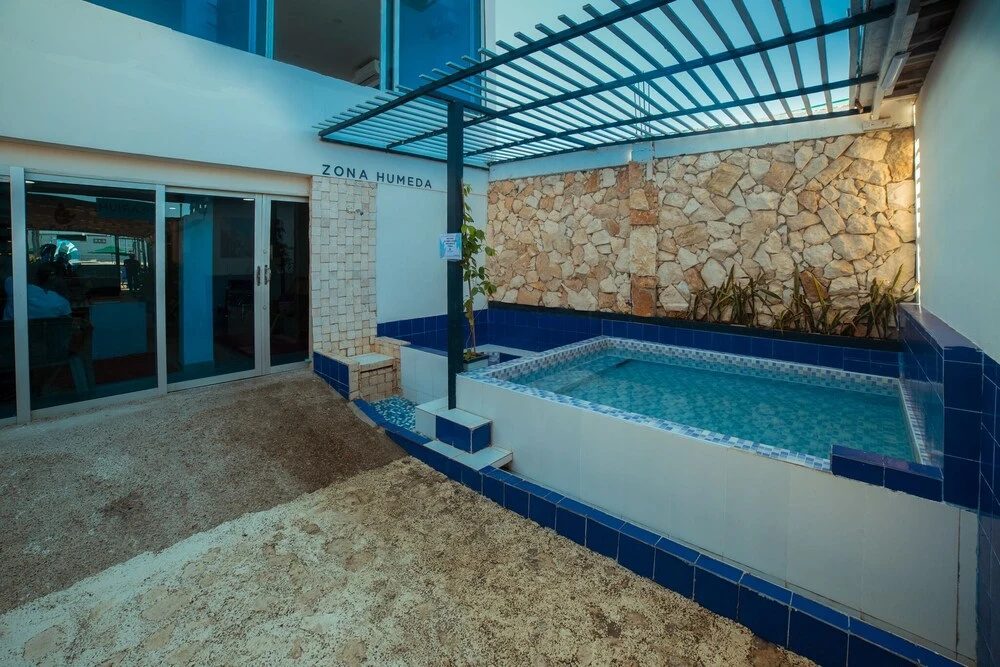 Photo - Open Sea Hotel Cartagena - Frente al mar