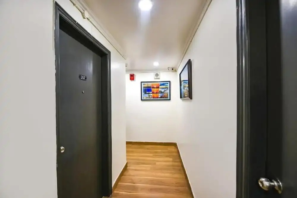 Photo - Hotel Aura IP Grand Karkardooma Metro Station New Delhi