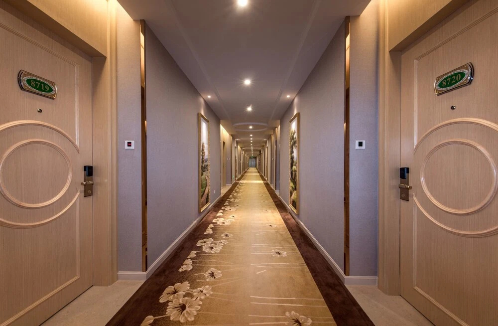 Foto - Vienna Hotel Guangzhou Baiyun Airport