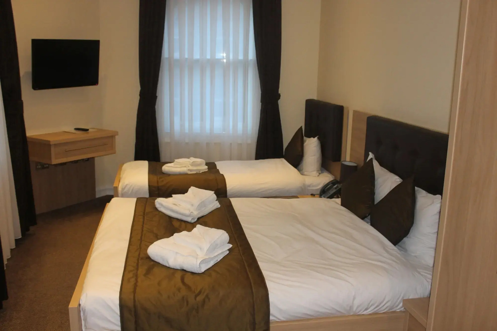 Foto - The Shoreditch Inn