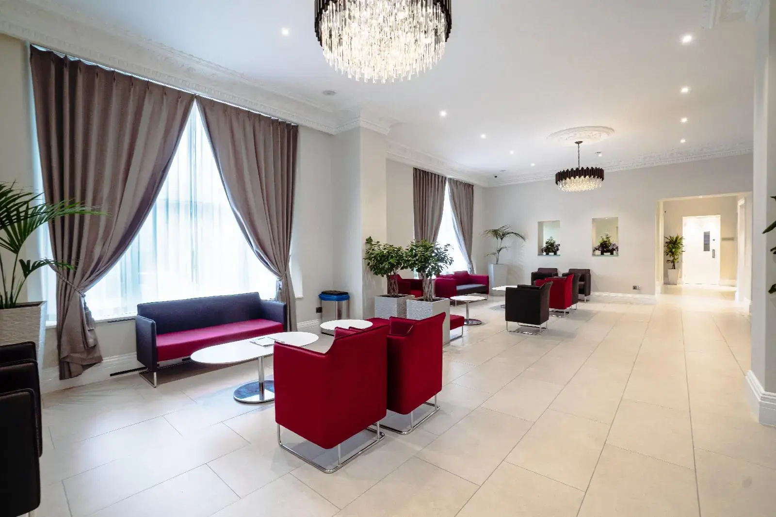 Foto - London House Hotel