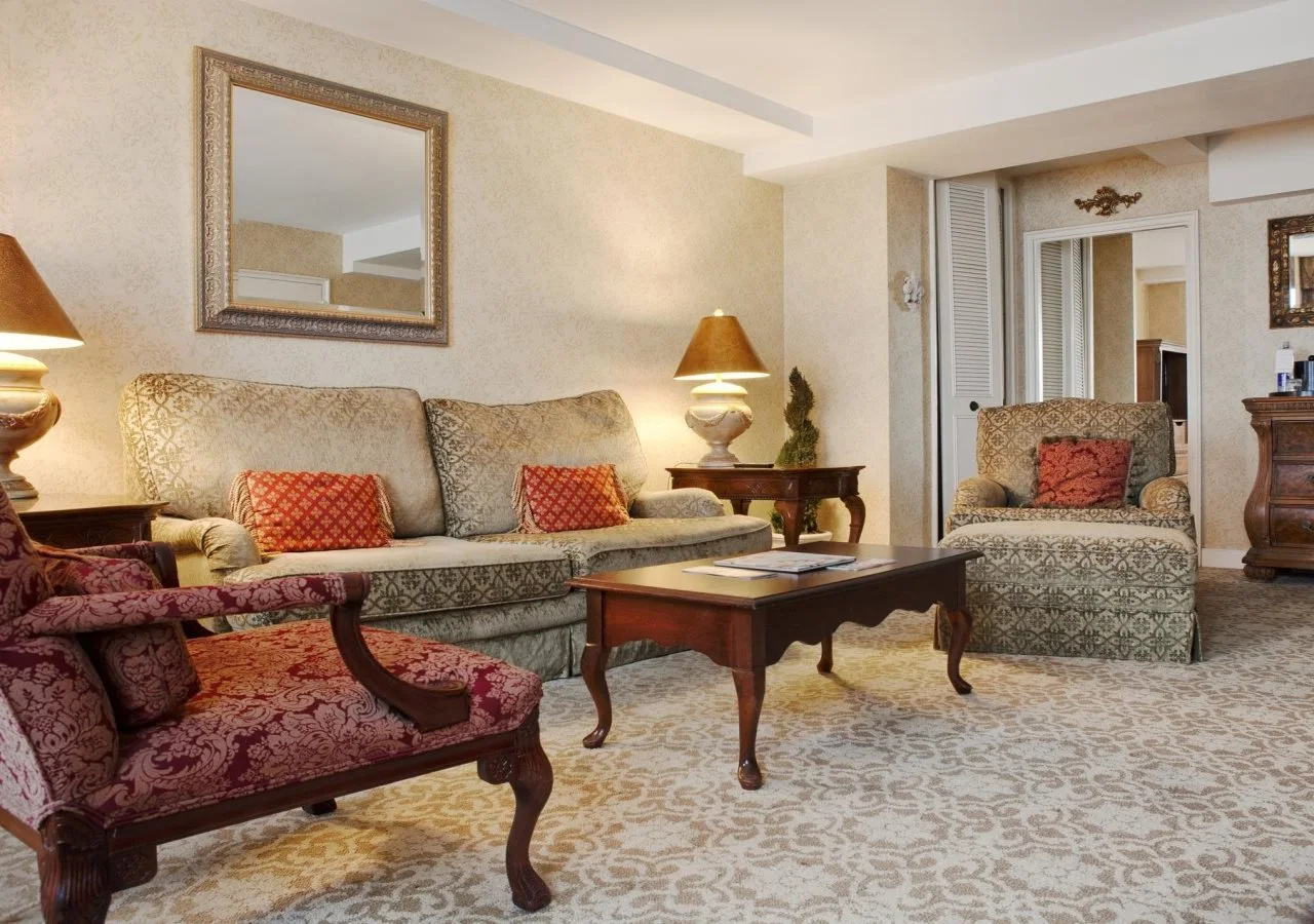 Photo - The Georgetown Inn