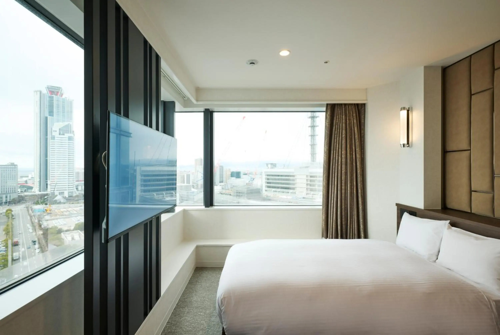 Photo - Hotel Fukuracia Osaka-Bay