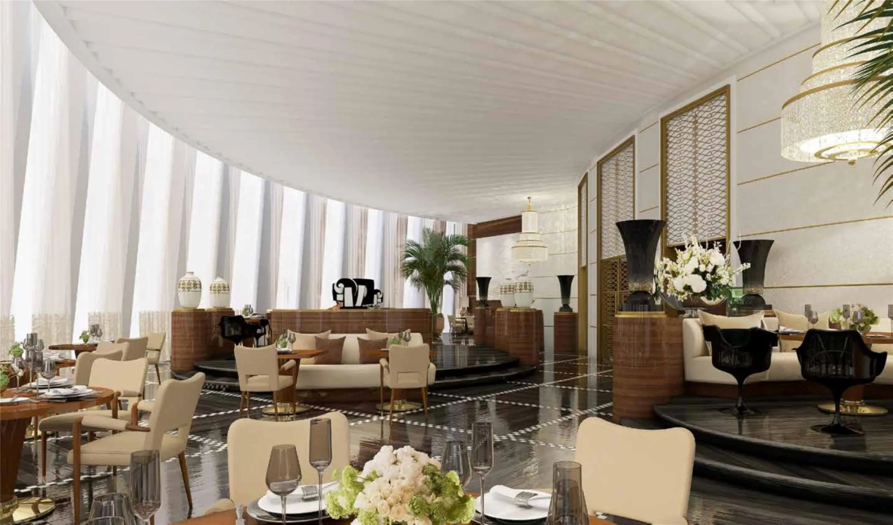 Foto - Waldorf Astoria Rabat Salé