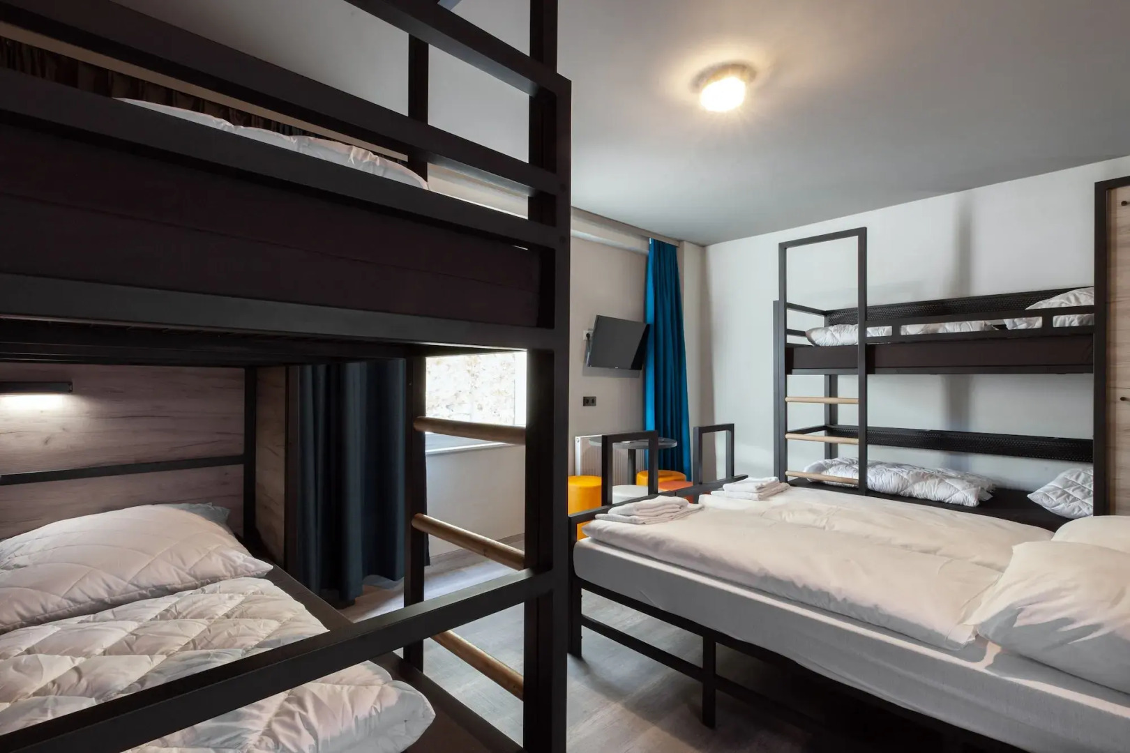 Foto - a&o Frankfurt Ostend