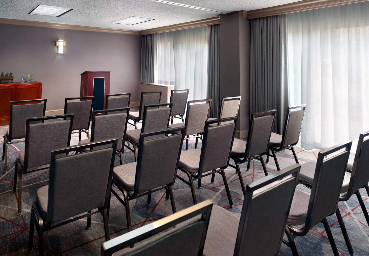 Foto - Atlanta Marriott Peachtree Corners