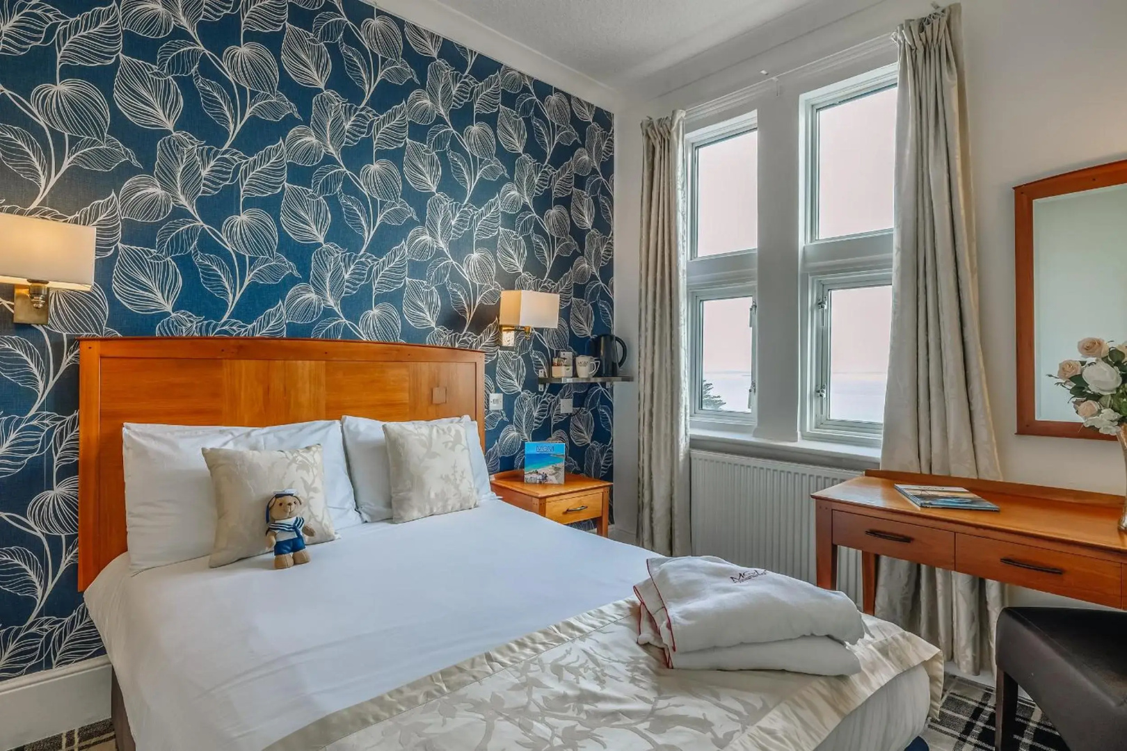 Photo - Muthu Westcliff Hotel (Near London Southend Airport)