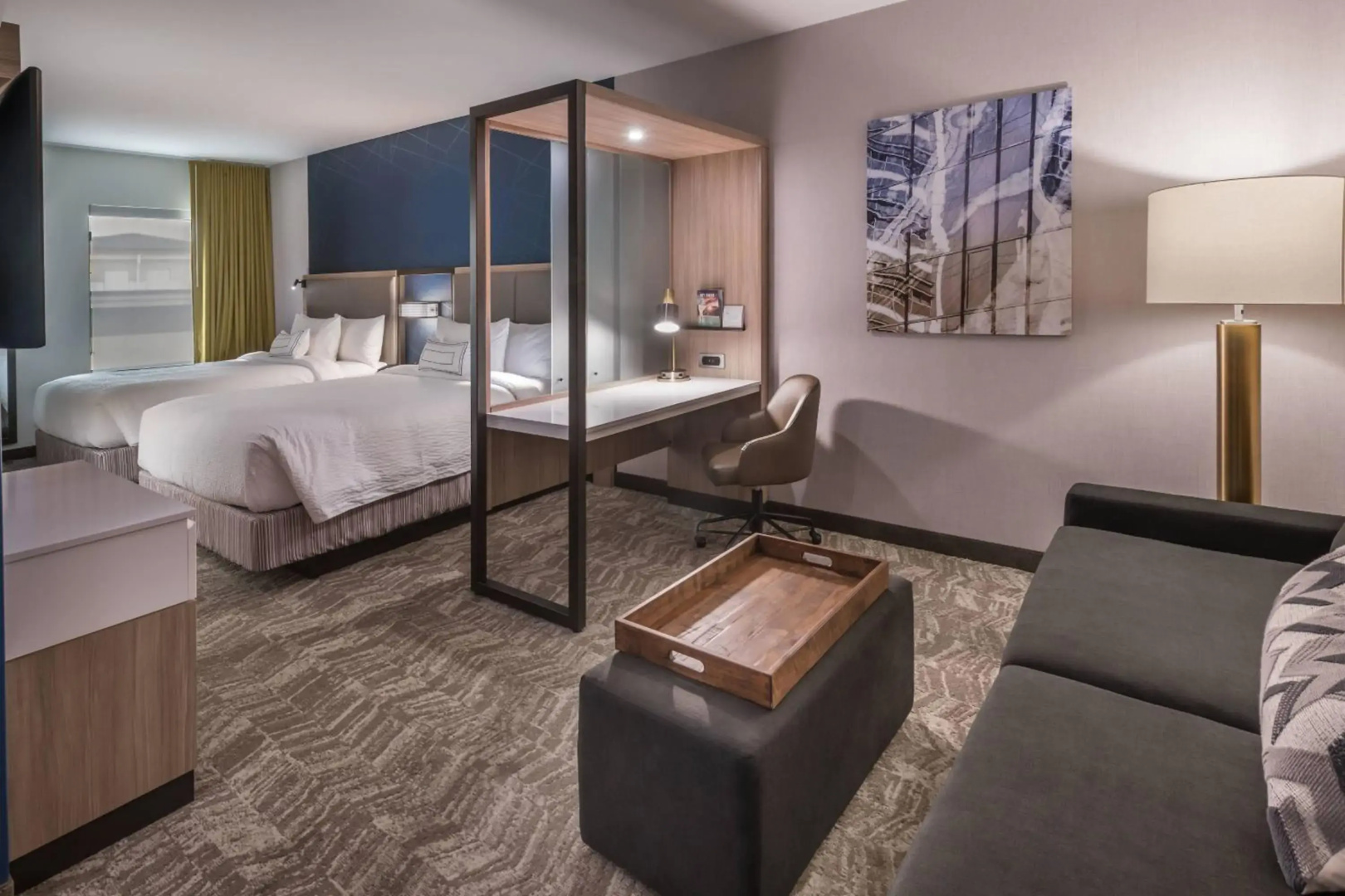 Foto - SpringHill Suites by Marriott Reno
