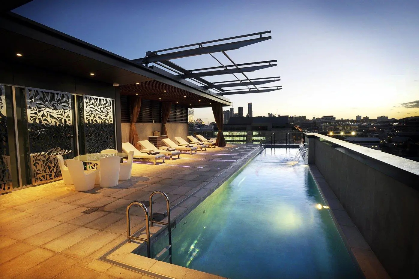 Photo - Ovolo Brisbane Fortitude Valley, a Wyndham Hotel