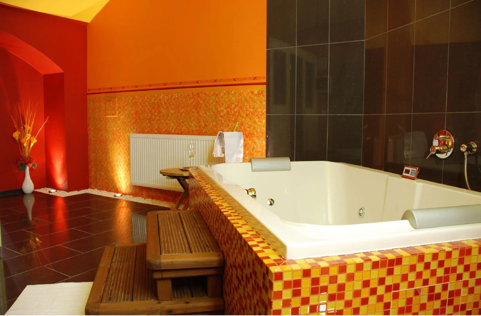 Photo - EA Hotel Sonata