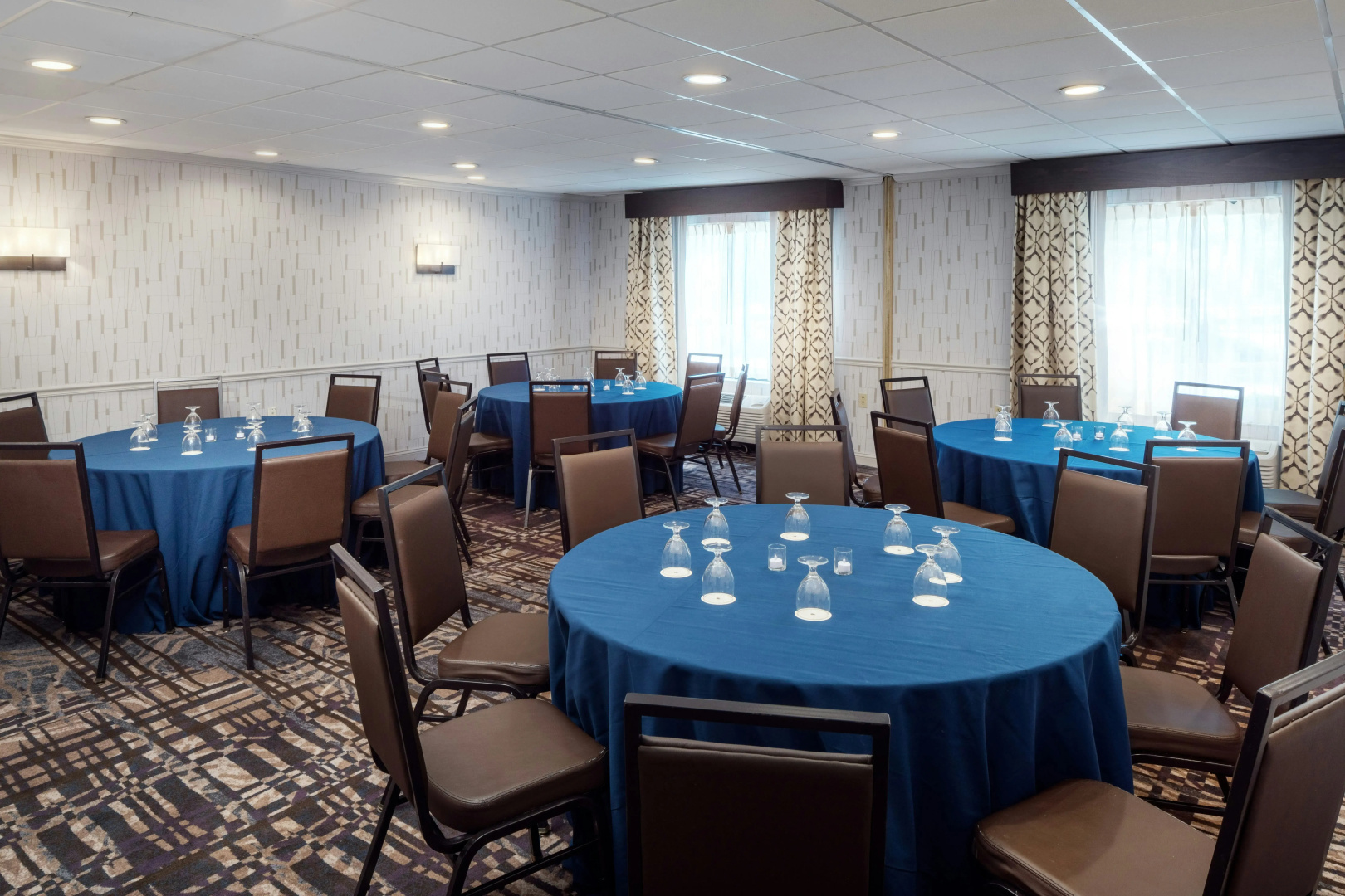 Photo - DoubleTree by Hilton Princeton