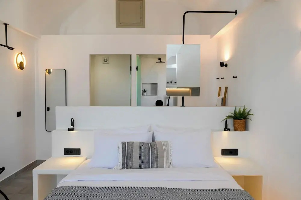 Foto - Maeva Suites Santorini