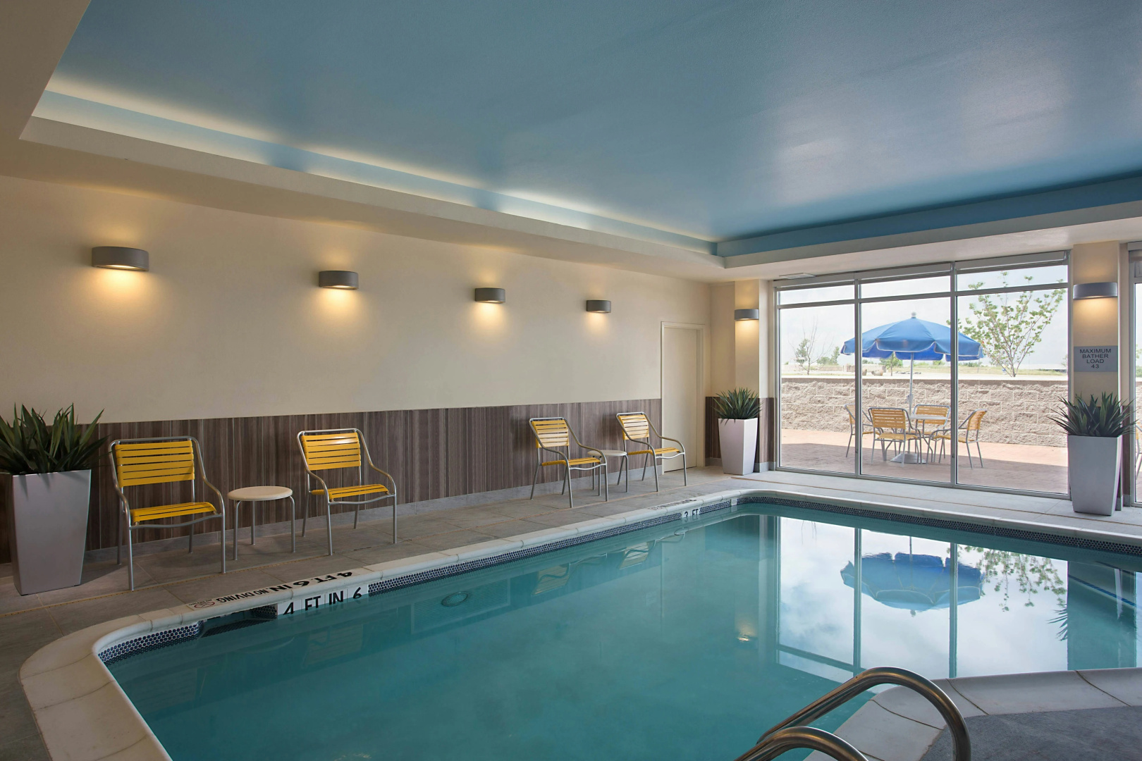 Photo - Fairfield Inn & Suites Dallas West/i-30