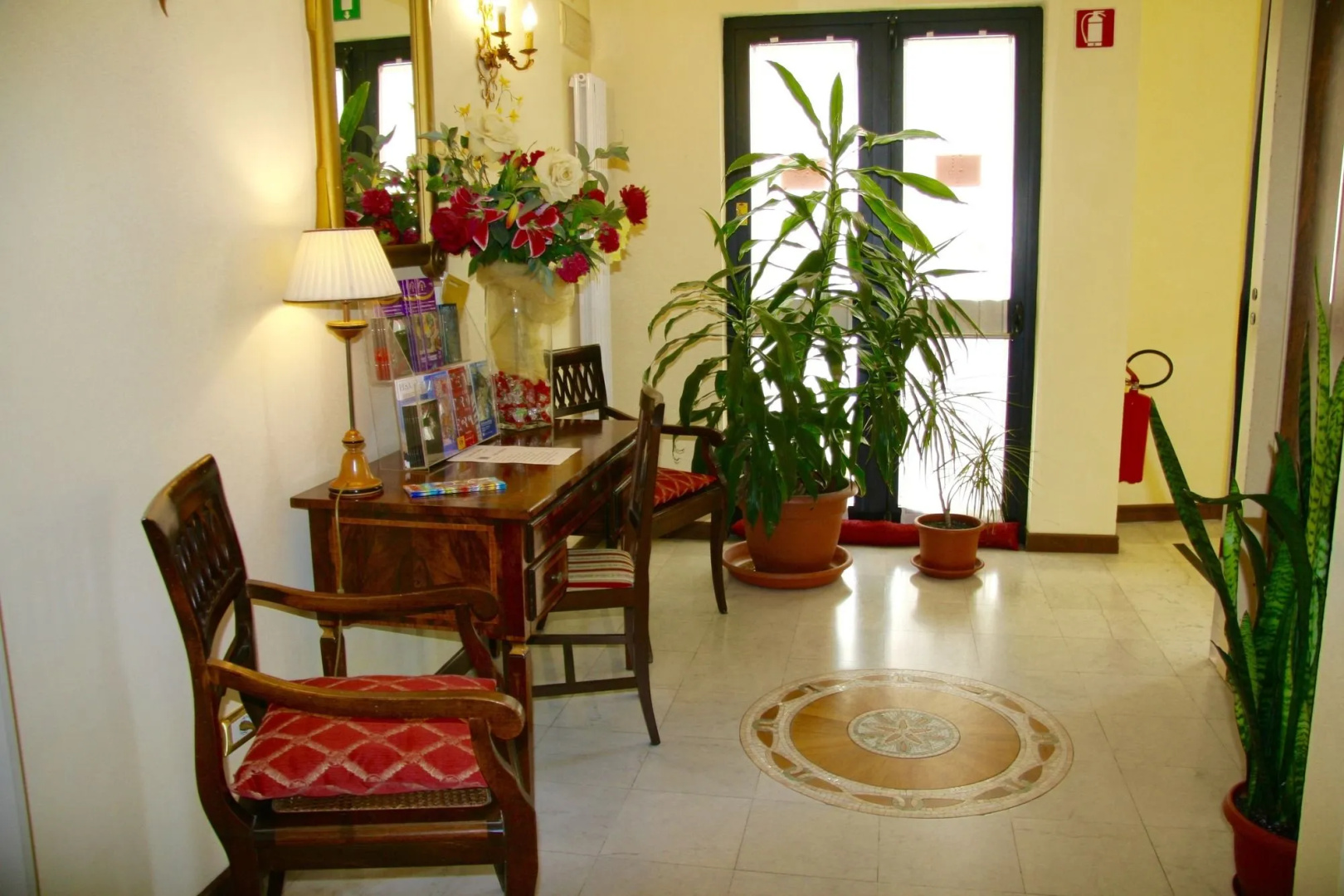 Foto - Hotel Alessandro Della Spina
