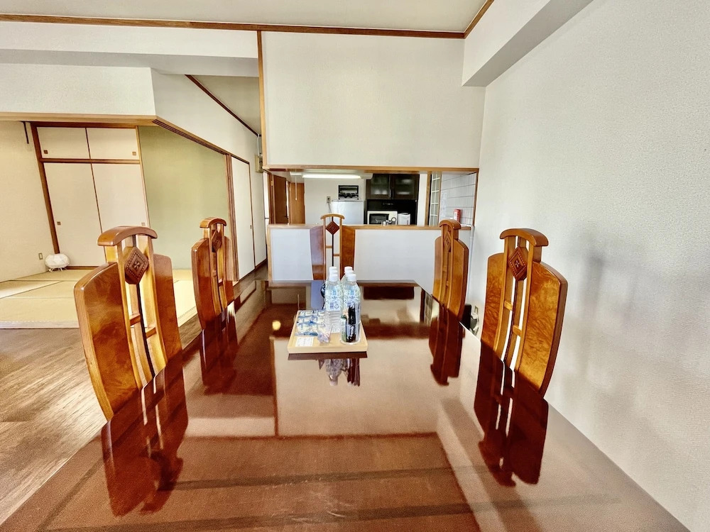 Foto - ホテル天使館 久茂地 -Tenshi-Kan-