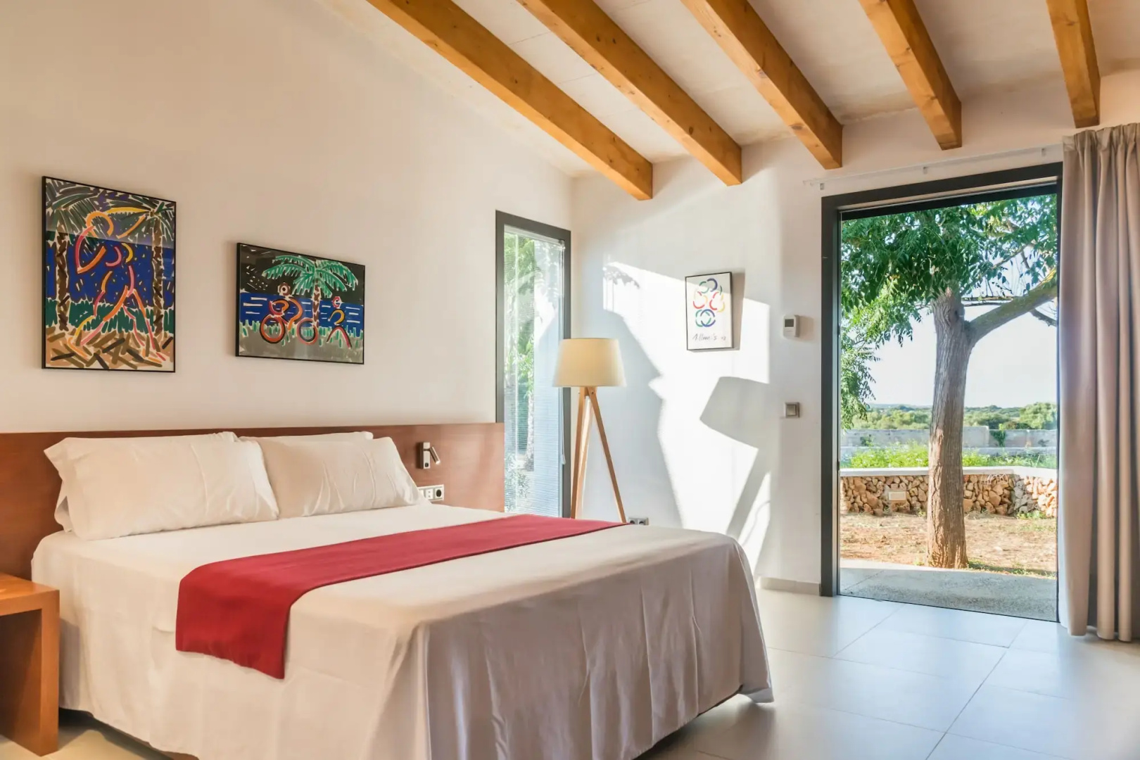Photo - Binissaida Boutique Hotel