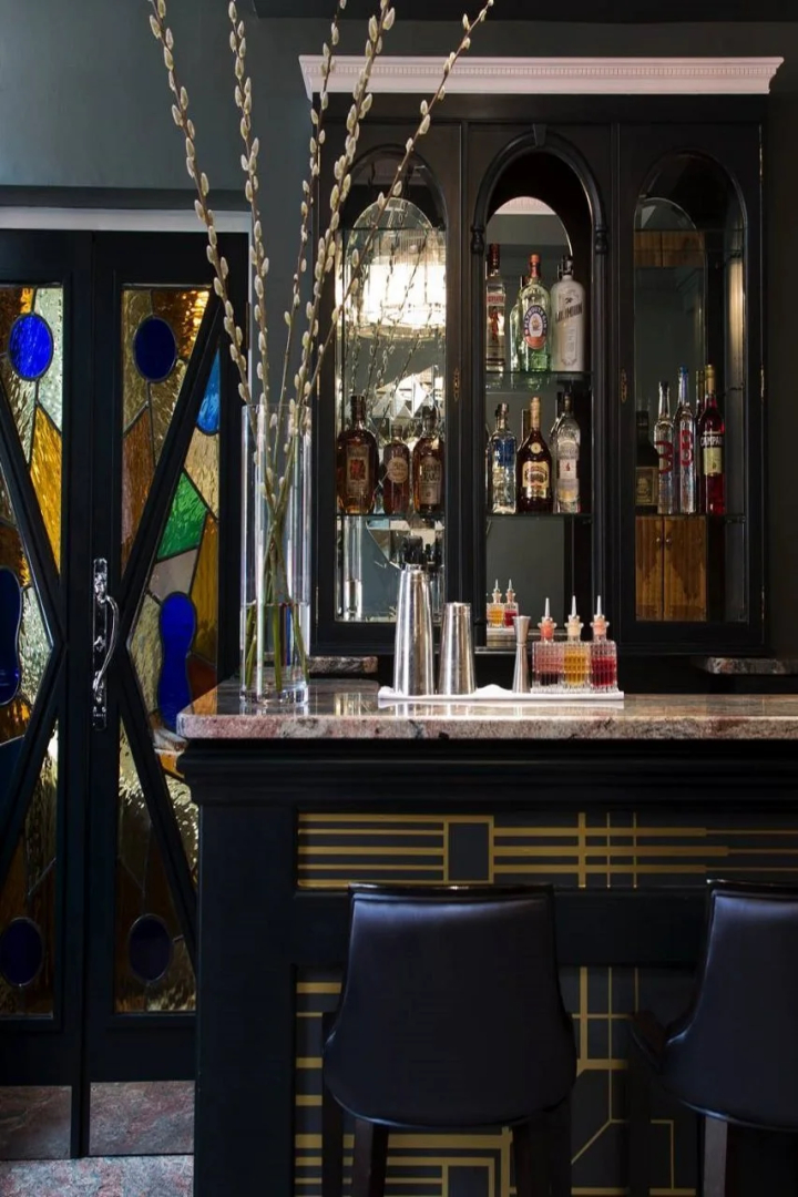 Photo - The California - Kings Cross St Pancras, London