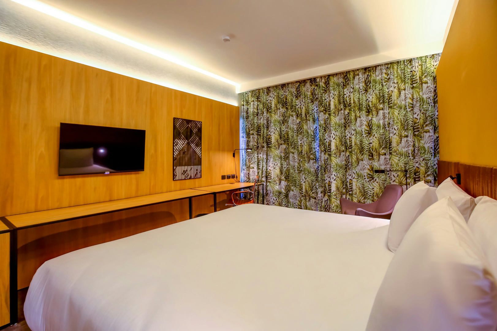 Foto - Hilton Garden Inn Rebouças
