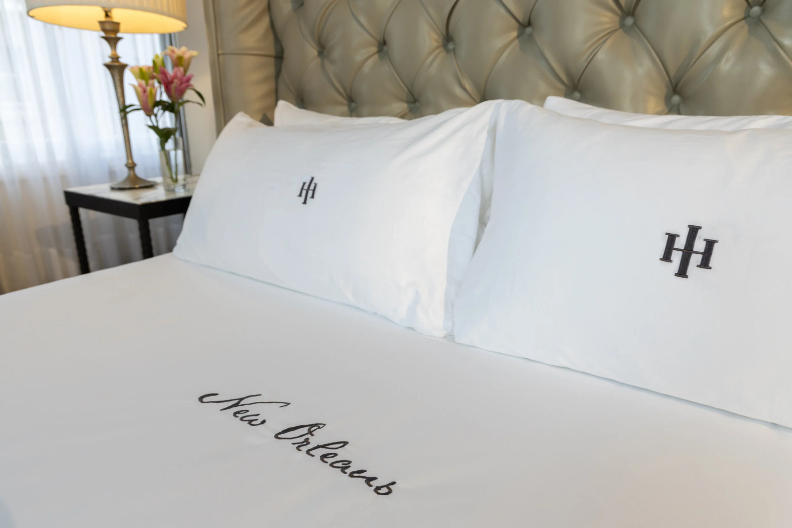 Foto - International House Hotel