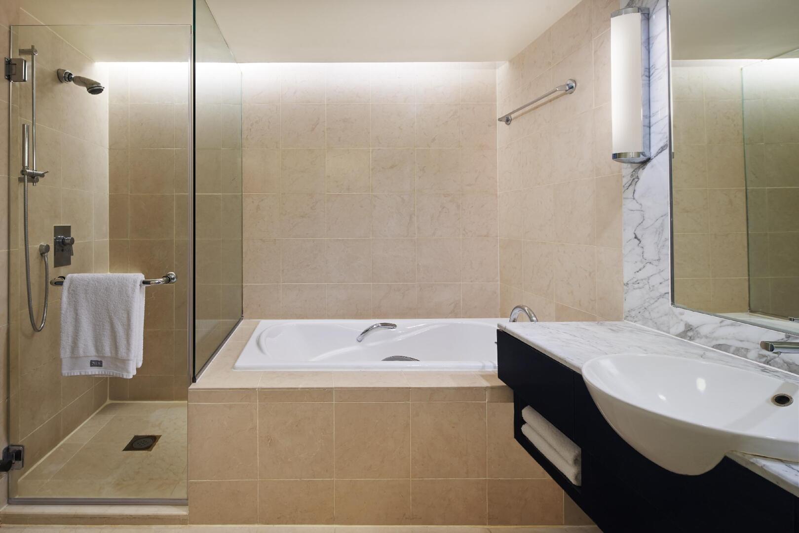 Foto - The Westin Kuala Lumpur