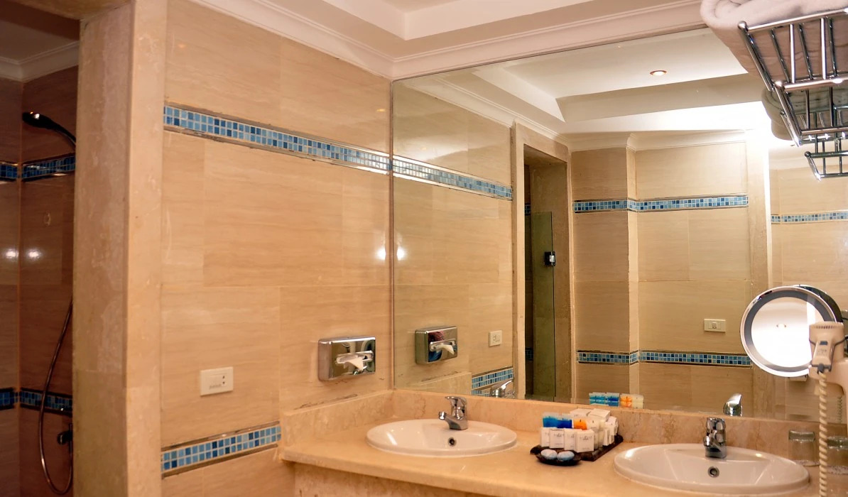 Foto - Sunrise Crystal Bay Resort -Grand Select