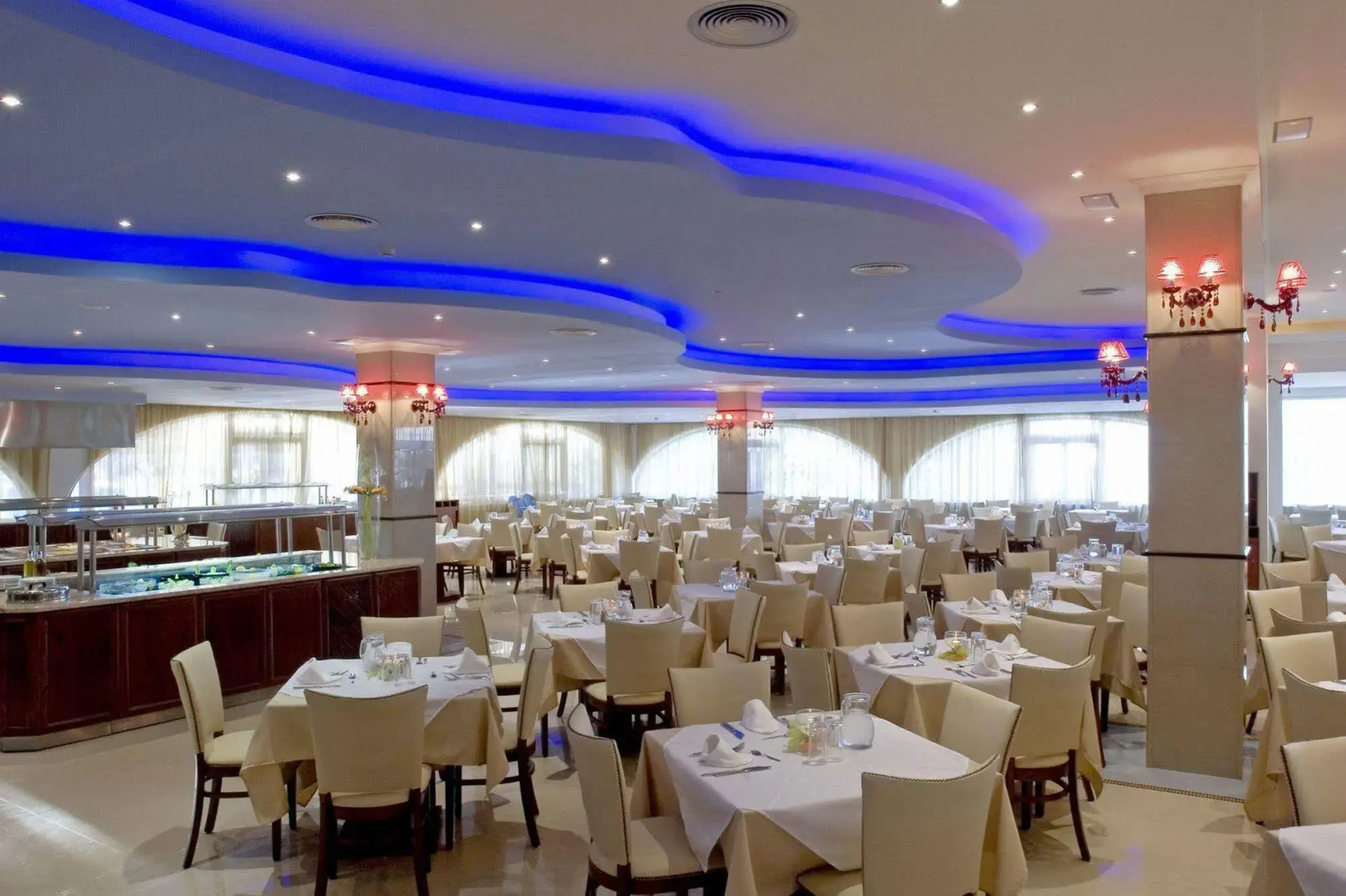 Foto - Lydia Maris Resort & Spa