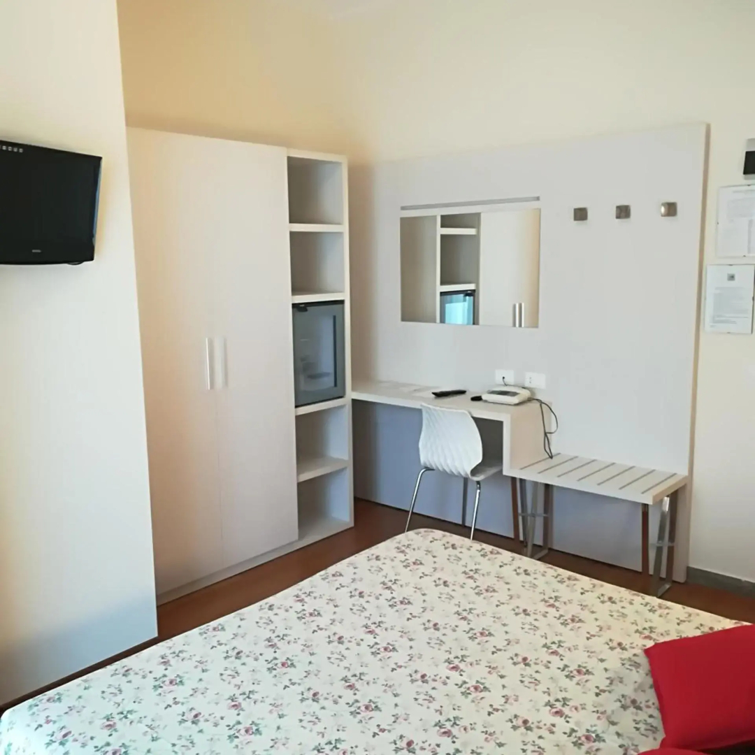 Photo - Hotel Rondinella e Viola