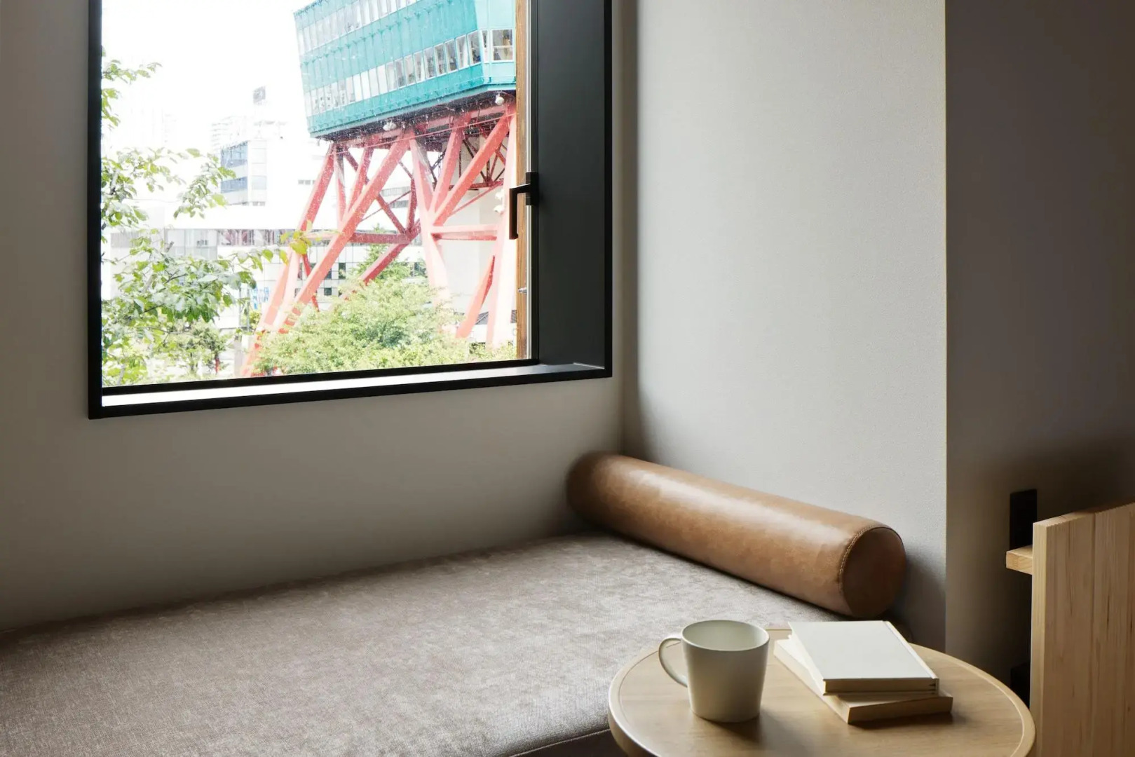 Foto - The Royal Park Canvas - Sapporo Odori Park