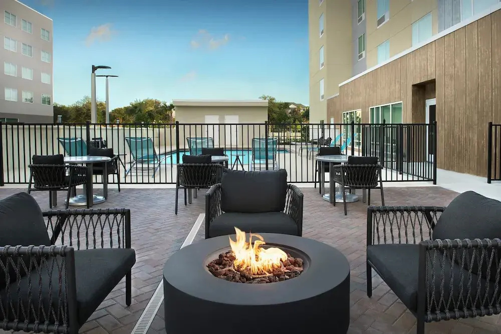 Foto - TownePlace Suites Jacksonville Airport
