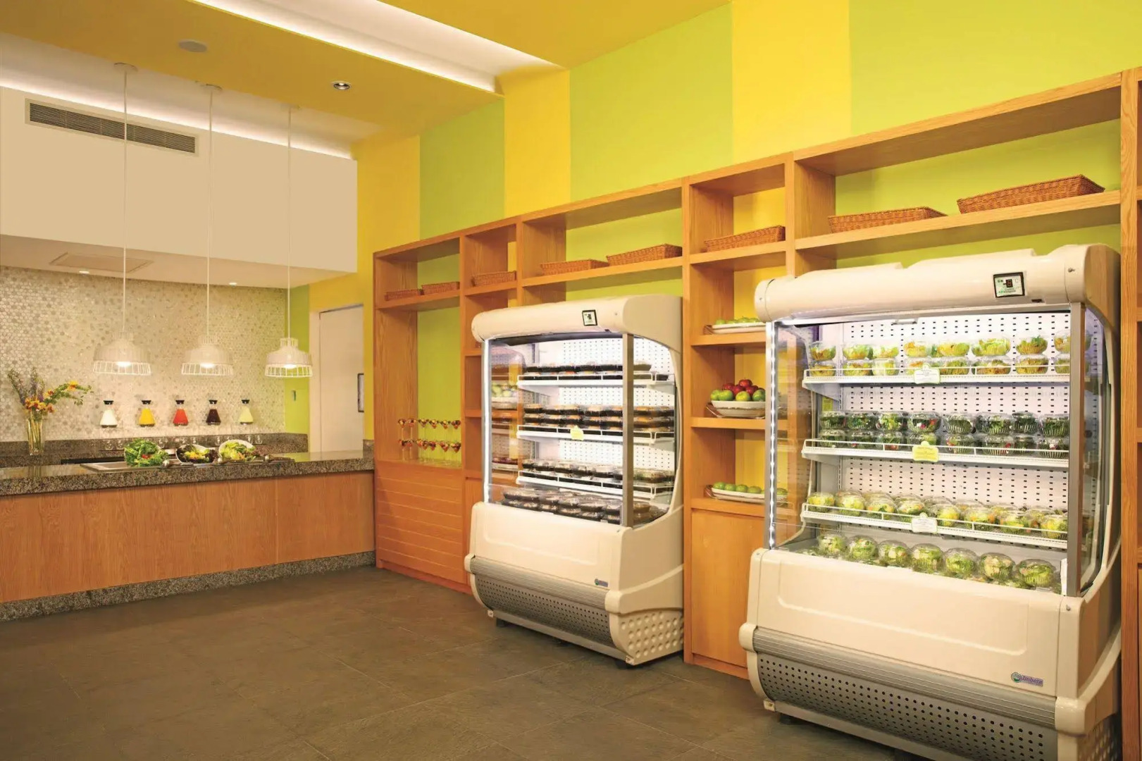 Foto - Dreams Playa Mujeres Golf & Spa Resort - All Inclusive