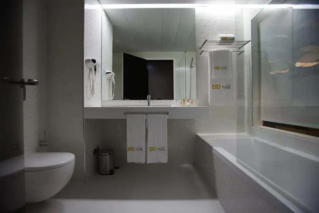 Photo - Delfim Douro Hotel