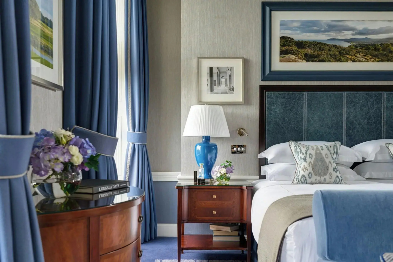 Foto - The Shelbourne, Autograph Collection