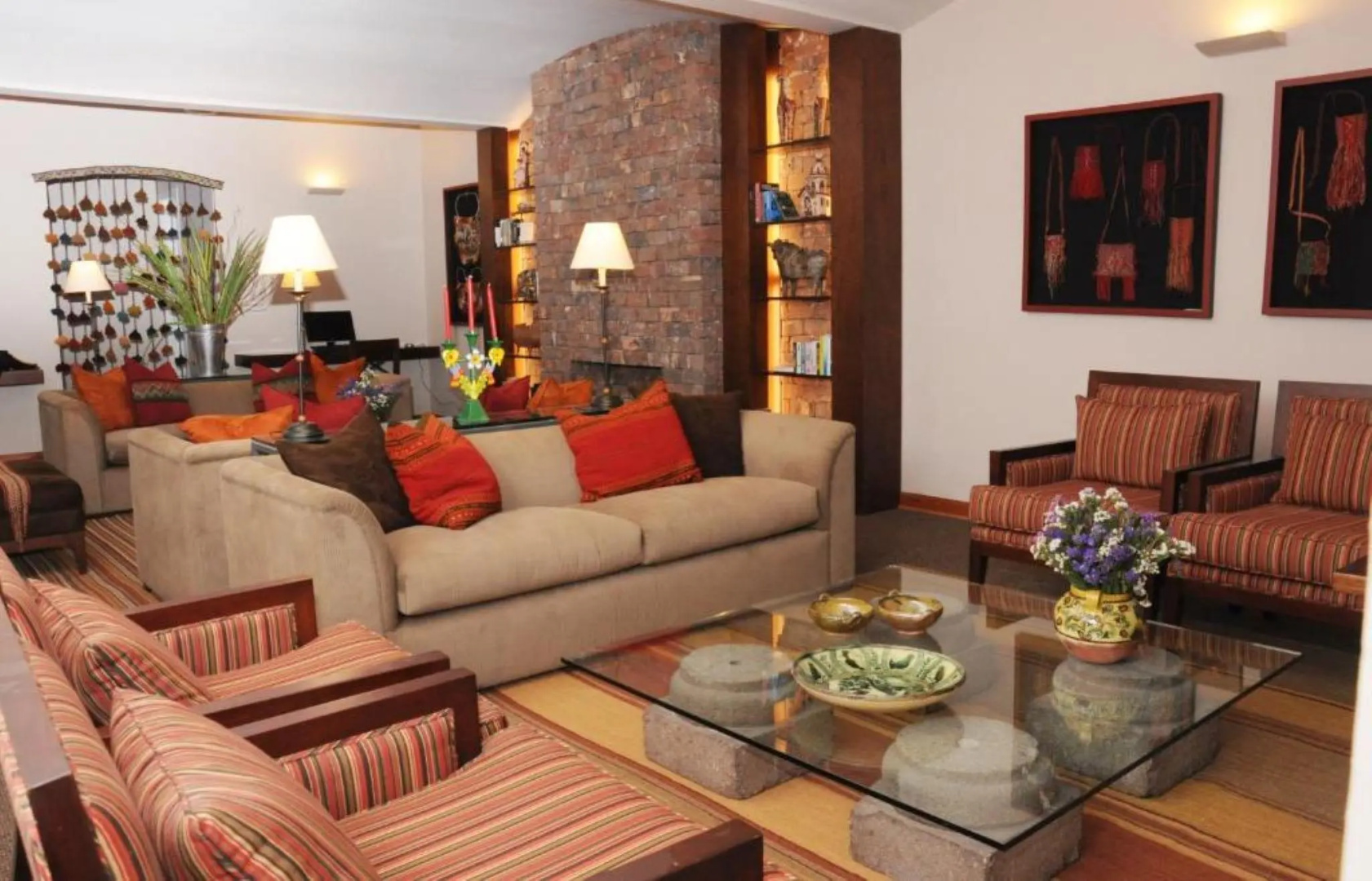 Foto - LP Los Portales Hotel Cusco