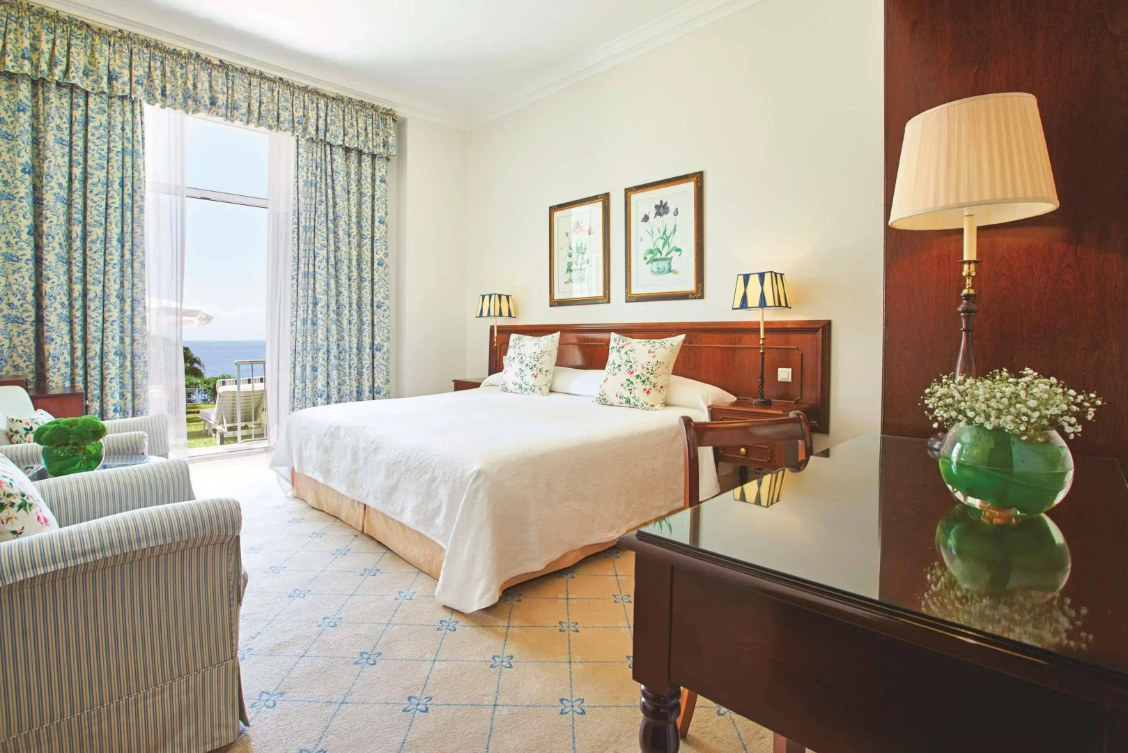 Photo - Reid's Palace, A Belmond Hotel, Madeira