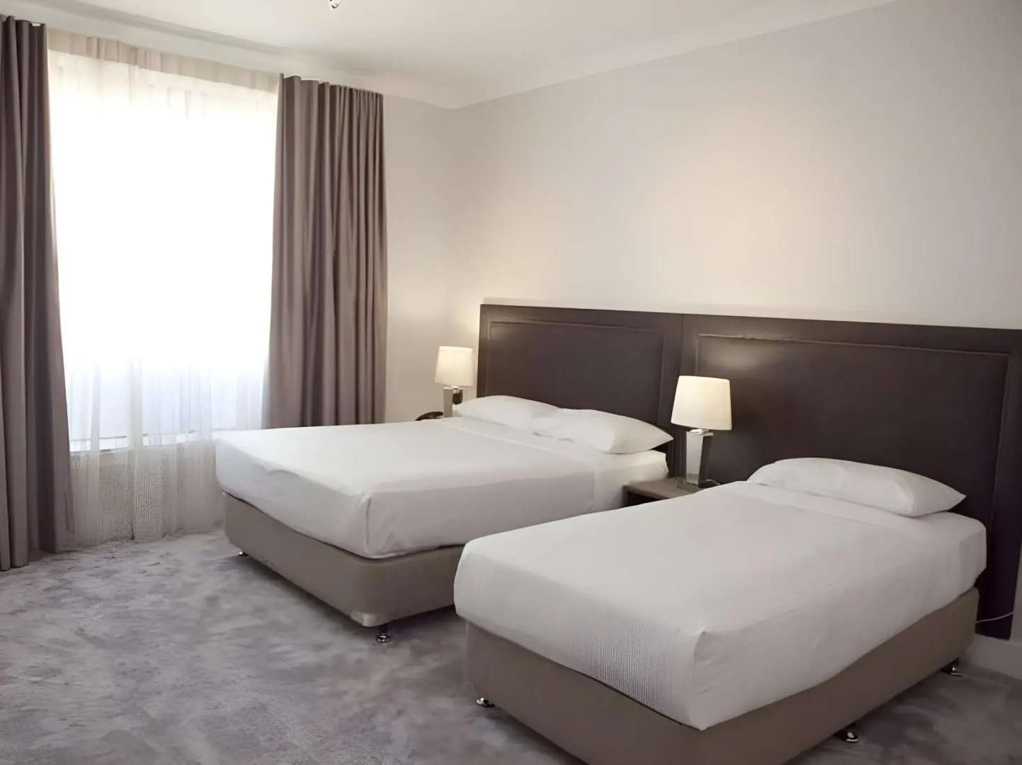 Foto - Savoy Double Bay Hotel