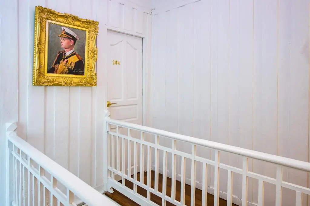 Foto - Baankachitpan Bangkok Hotel