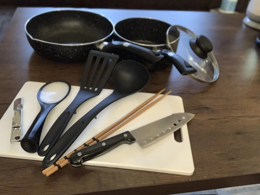 Photo - Eternity APARTMENT HOTEL SHINAGAWA