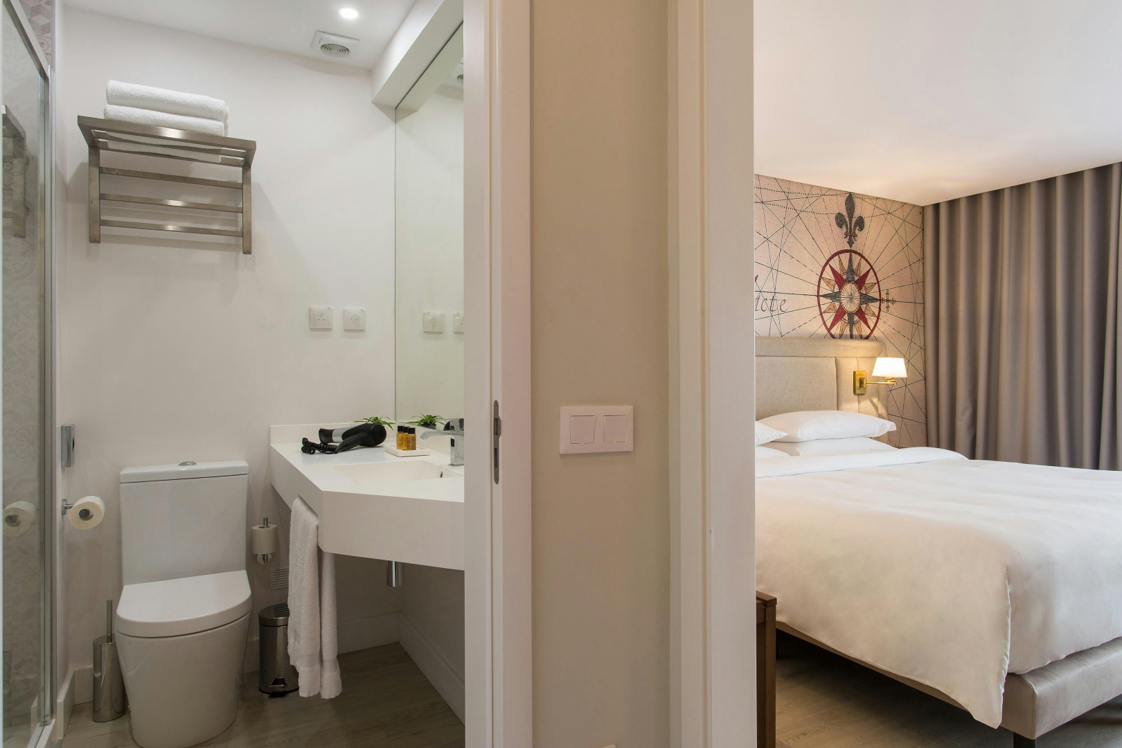 Foto - Four Points by Sheraton Sesimbra