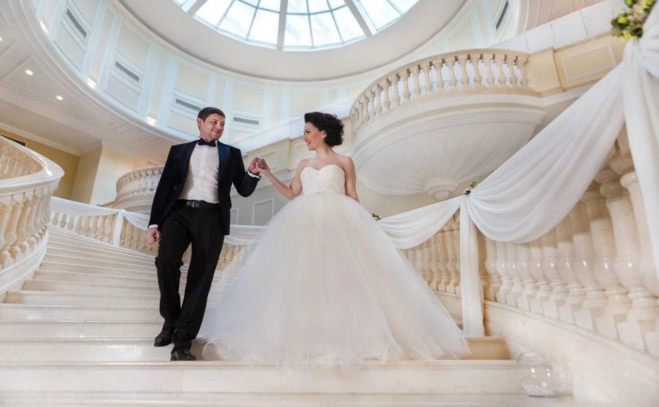 Foto - JW Marriott Bucharest Grand Hotel