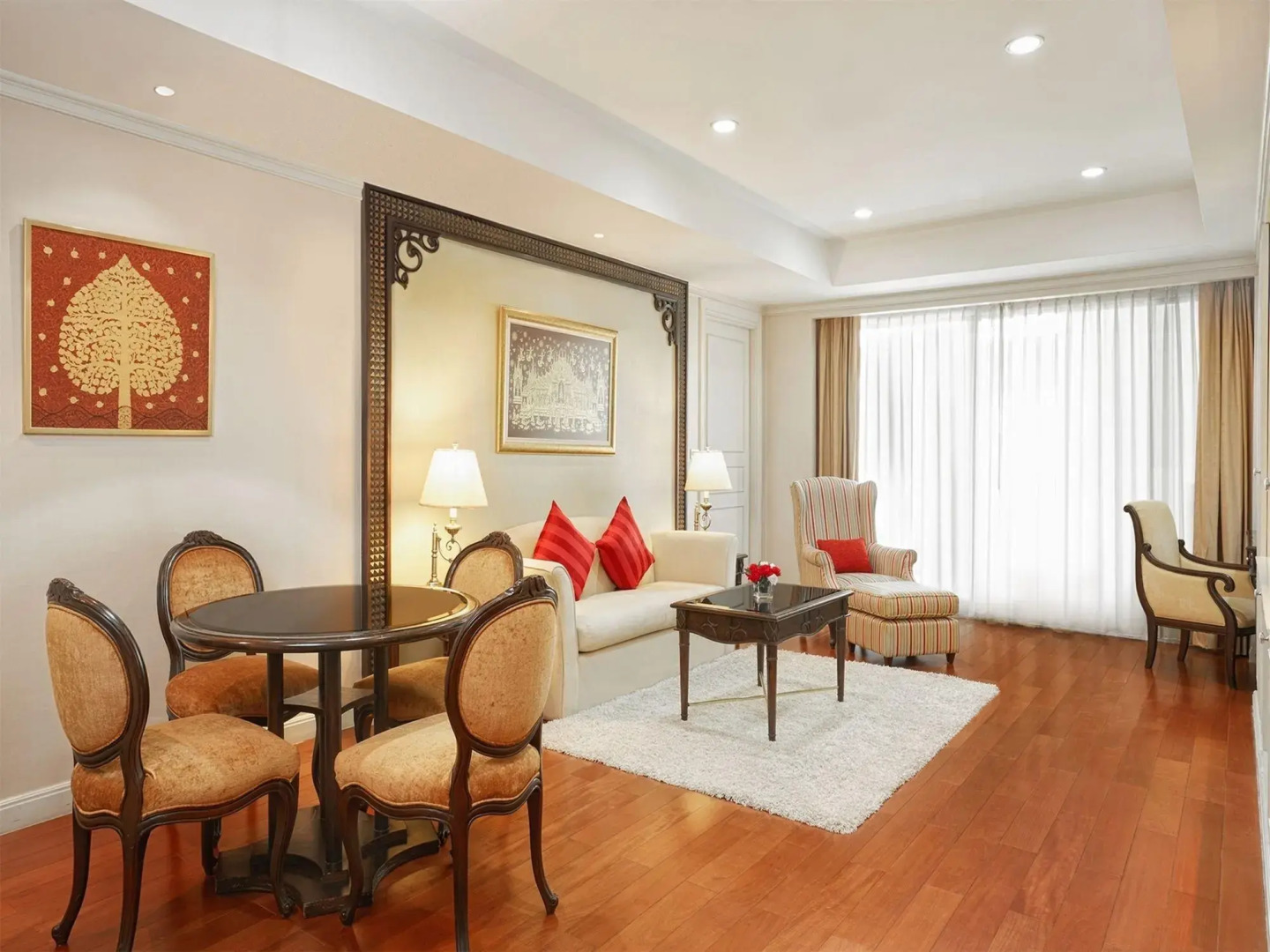 Foto - Centre Point Plus Hotel Silom - Newly Renovated