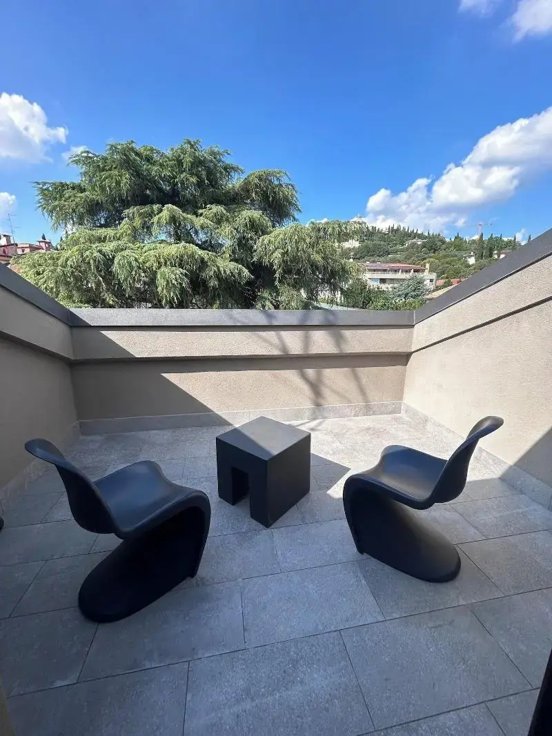 Foto - San Leonardo Suites