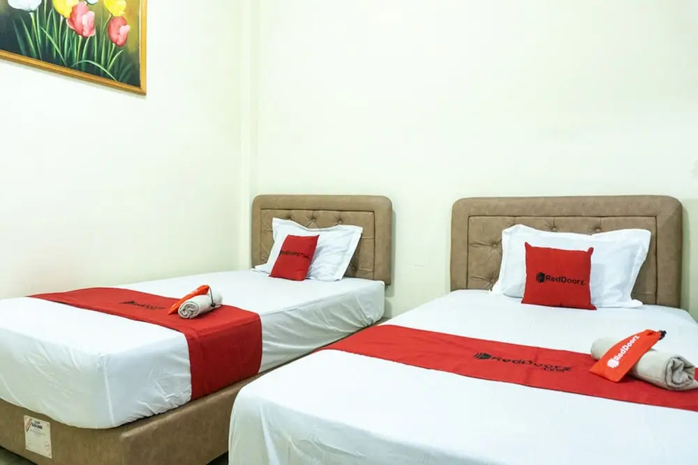 Foto - RedDoorz @ Gatot Subroto Ende
