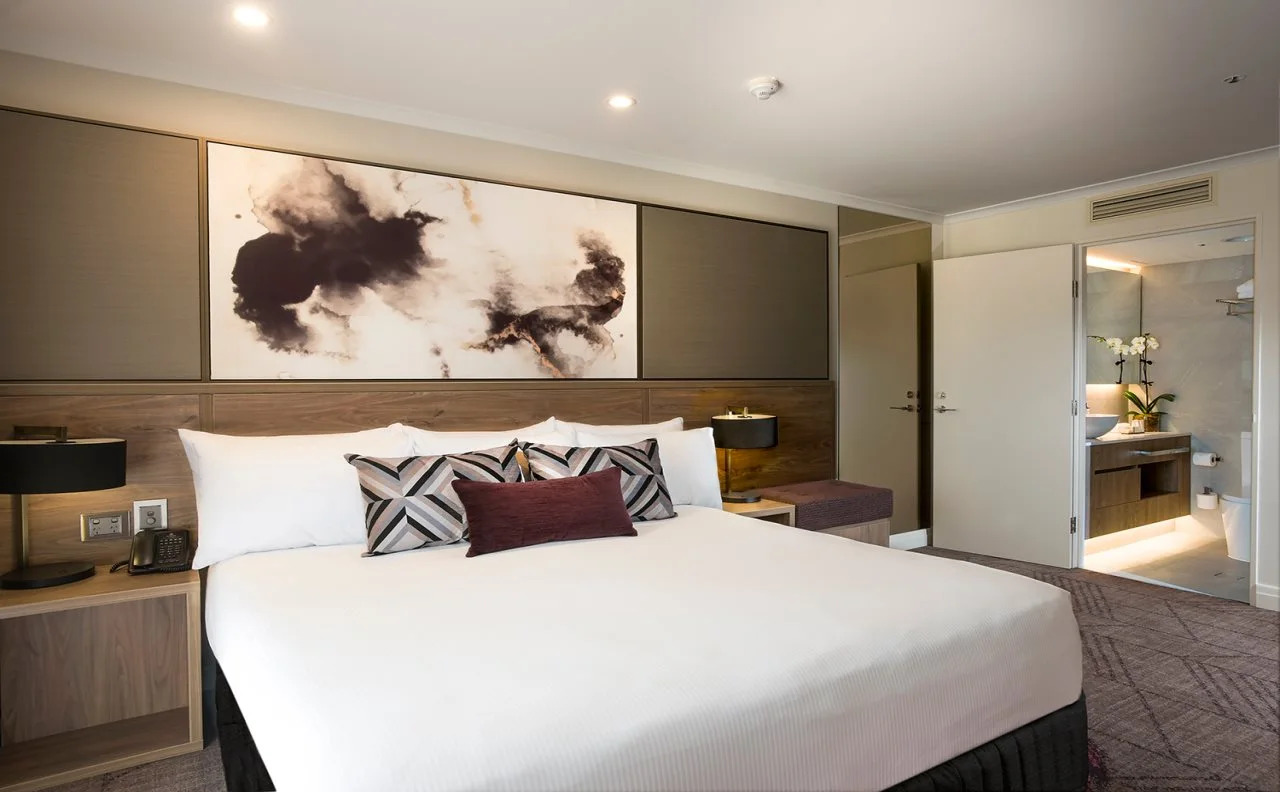 Photo - Rydges South Bank Brisbane