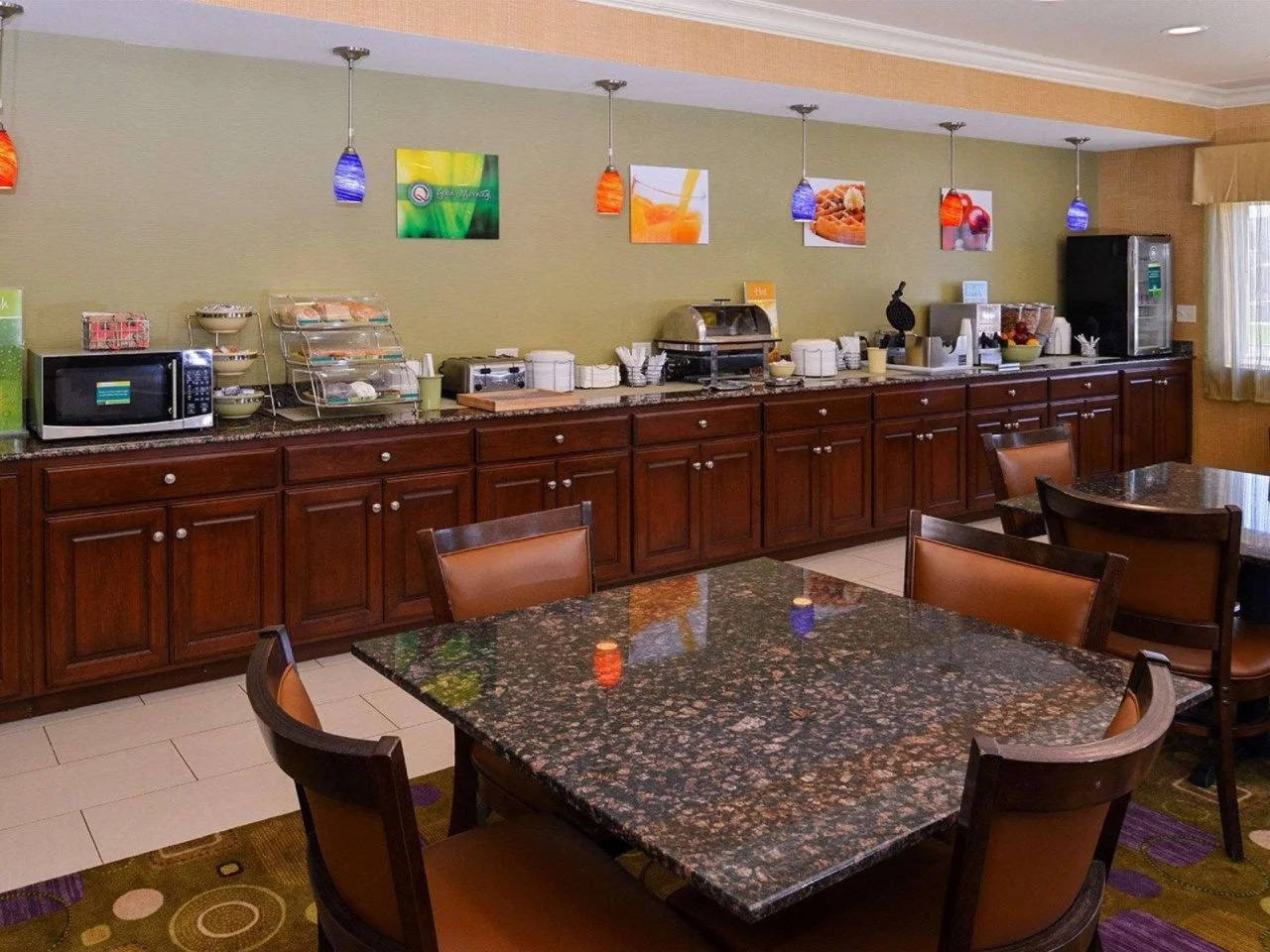 Foto - MainStay Suites Joliet I-80