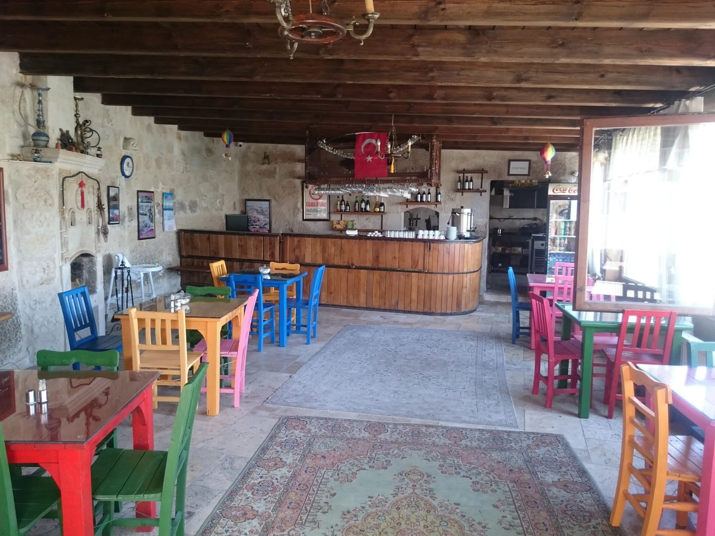 Foto - Century Cave Hotel